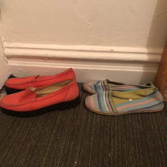 Ron White Loafers & Slip Ons - Picture 2 of 4